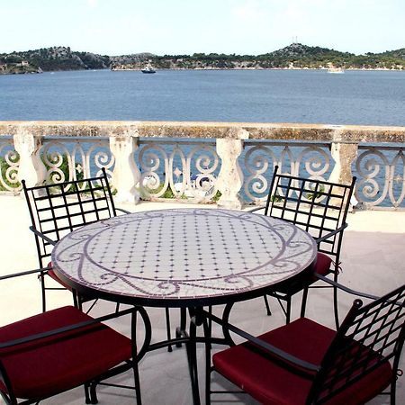 Apartman Cathedral Šibenik Exterior foto