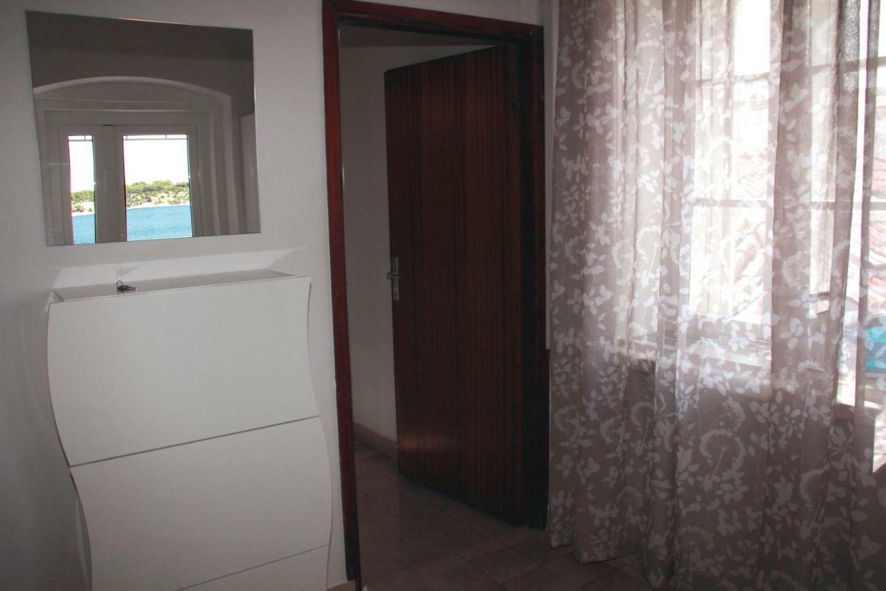 Apartman Cathedral Šibenik Exterior foto